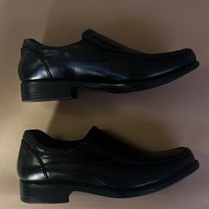 COPY - Mens slip on dress shoes